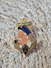 Pin militaire martineau d'occasion  Plomelin
