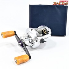 Usado, Carretel de isca DAIWA TD ZILLION HLC 100H 6.3 hiper longo fundido #089 comprar usado  Enviando para Brazil