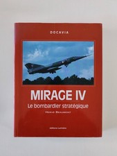 Mirage bombardier stratégique d'occasion  Nogent-sur-Marne