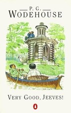 Good jeeves wodehouse for sale  UK