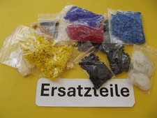 Ministeck ersatzsteine farben gebraucht kaufen  Bürgstadt