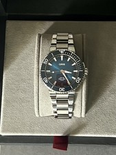 Oris aquis calibre for sale  Ponte Vedra
