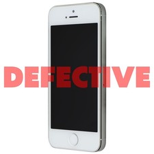 Defective apple iphone for sale  Sykesville