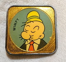 Vintage wimpy belt for sale  Blanchard
