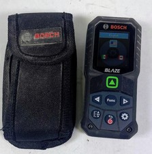 Bosch blaze glm165 for sale  Stone Park