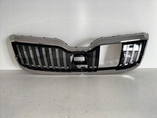 Kühlergrill skoda superb gebraucht kaufen  Hamburg