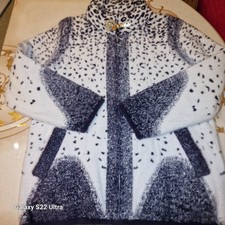 Damen alpaka jacke gebraucht kaufen  Minden
