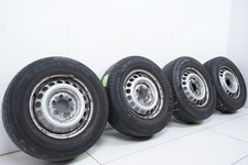 Mercedes sprinter sommerräder gebraucht kaufen  Landshut