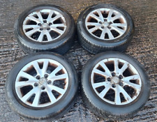 Mazda inch alloy for sale  STOKE-ON-TRENT