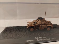 Altaya model tank for sale  PORTSMOUTH