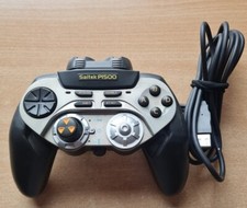Saitek p1500 gamepad gebraucht kaufen  Bochum