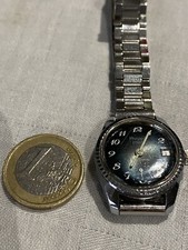 Orologio meccanico manuale usato  Cagliari