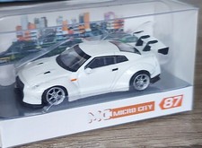 Micro city mc87 gebraucht kaufen  Deutschland