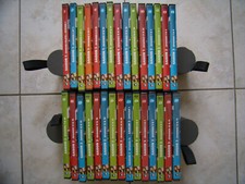 Lot dvd starsky d'occasion Lot dvd starsky d'occasion  Elne