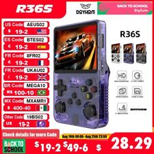 R36s retro handheld for sale  USA