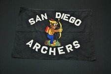 Vtg san diego for sale  San Diego