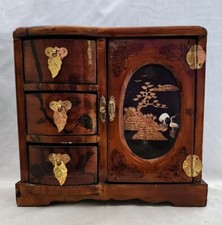 Kirch lacquered wood for sale  Phillipsport