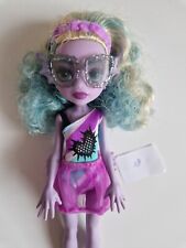 Monster high puppe gebraucht kaufen  Delmenhorst