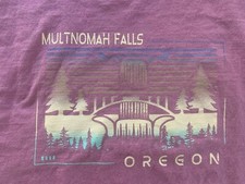 Vintage men multnomah for sale  Cape Elizabeth