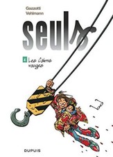 Seuls tome cairns d'occasion  Expédié en Belgium