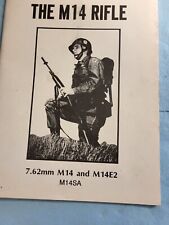 M14 rifle 7.62mm for sale  Saint Matthews