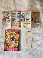 Dragon ball jump d'occasion  Vauvert