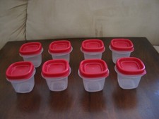 Lot small rubbermaid for sale  Chandler