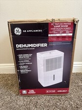 Pint dehumidifier adel20ly for sale  Las Vegas