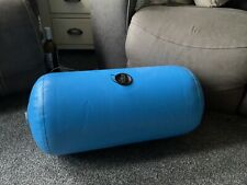 zodiac inflatable dinghy for sale  ST. AUSTELL