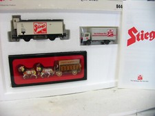 Märklin 84402 güterwagen gebraucht kaufen  Erftstadt