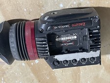 Zacuto gratical parts for sale  Chesterton