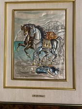 Quadro g.de chirico usato  Civitanova Marche