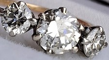 18ct gold 1ct for sale  NEWENT