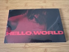 Exo baekhyun hello for sale  West Sacramento