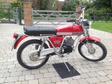Garelli rekord 1970 for sale  UK