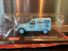 Citroen 2cv azu d'occasion  Achicourt