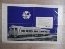 1950 budd rdc for sale  Lincoln