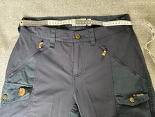 Fjallraven trousers women for sale  TEWKESBURY