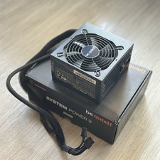 Quiet system power gebraucht kaufen  Grenzach-Wyhlen