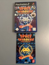 Space invaders anniversary gebraucht kaufen  Aspach