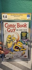 Comic book guy for sale  Baldwin Park