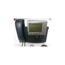 Téléphone filaire cisco d'occasion  Briec