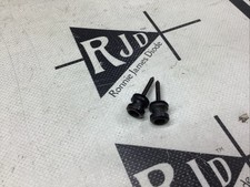 Botões de bloqueio Schaller Strap preto comprar usado  Enviando para Brazil
