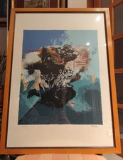 Quadro manilo bacosi usato  Perugia