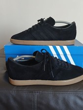Adidas tobacco size for sale  ALNWICK