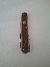 Ancien couteau poche d'occasion  Istres
