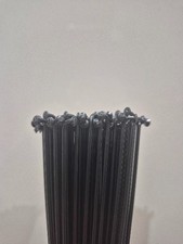 Halo spoke black for sale  DONCASTER
