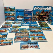 Playmobil prospekte den gebraucht kaufen  Eutin