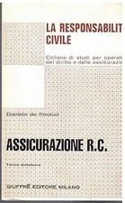 Assicurazione responsabilitï  usato  Vejano
