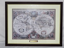 framed beautiful map for sale framed beautiful map for sale Lockeford